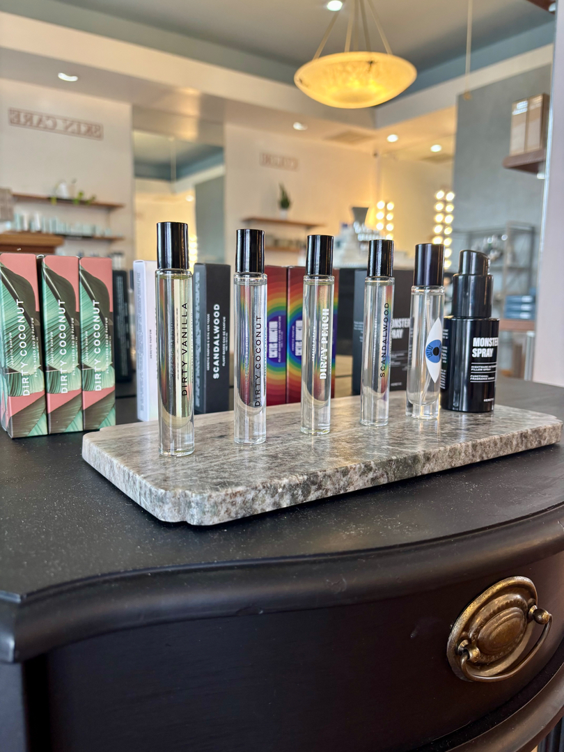 Sheree's Natural Cosmetics & Spa Image