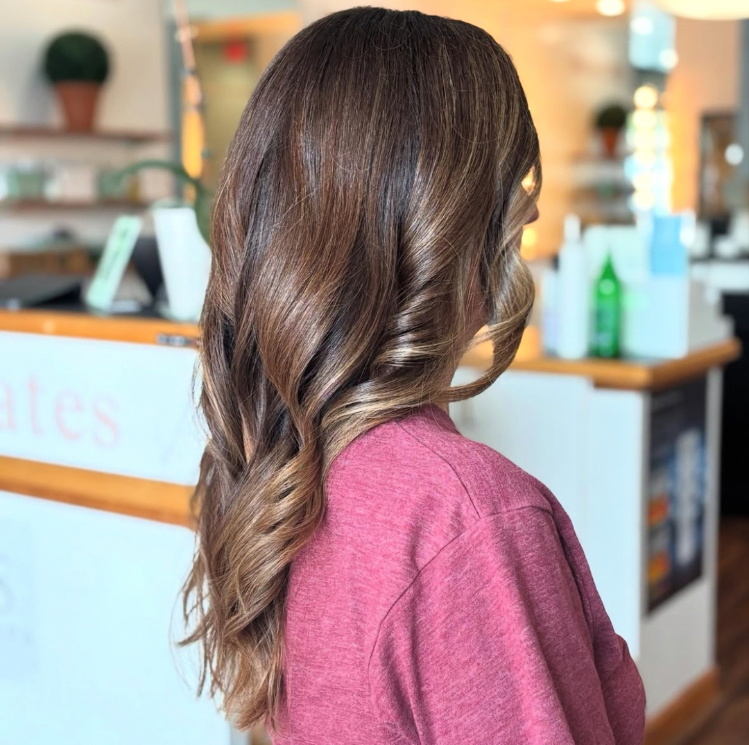 Sheree's Natural Cosmetics & Spa Image