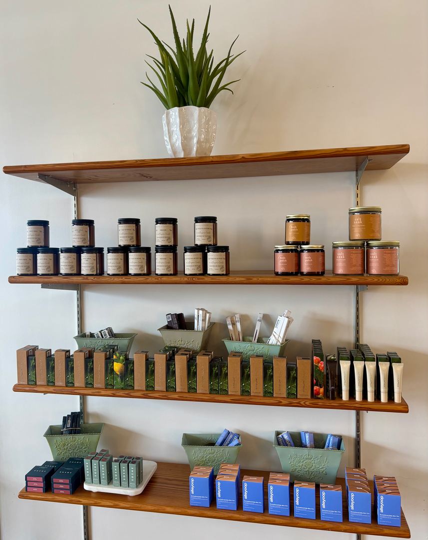 Sheree's Natural Cosmetics & Spa Image