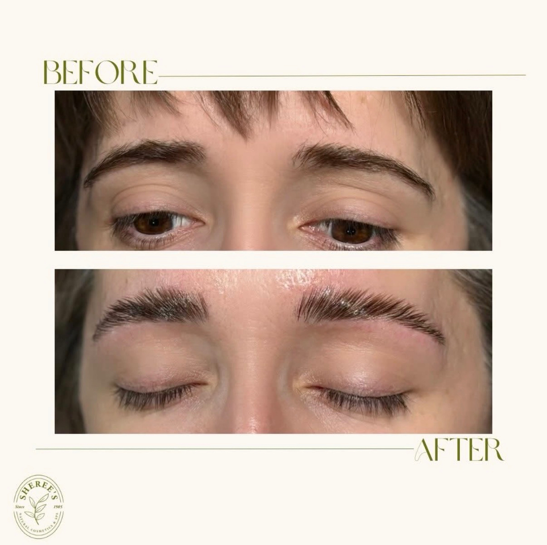 Sheree's Natural Cosmetics & Spa Image