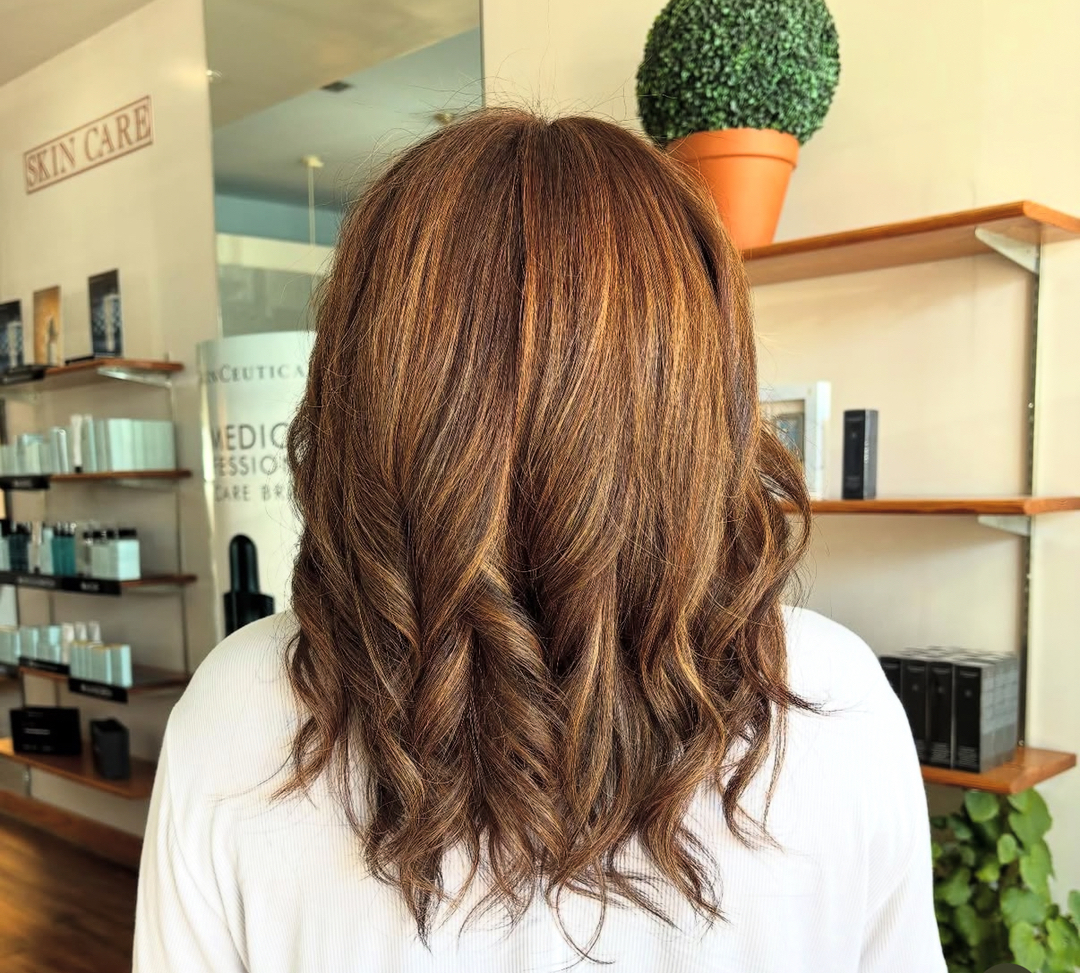 Sheree's Natural Cosmetics & Spa Image