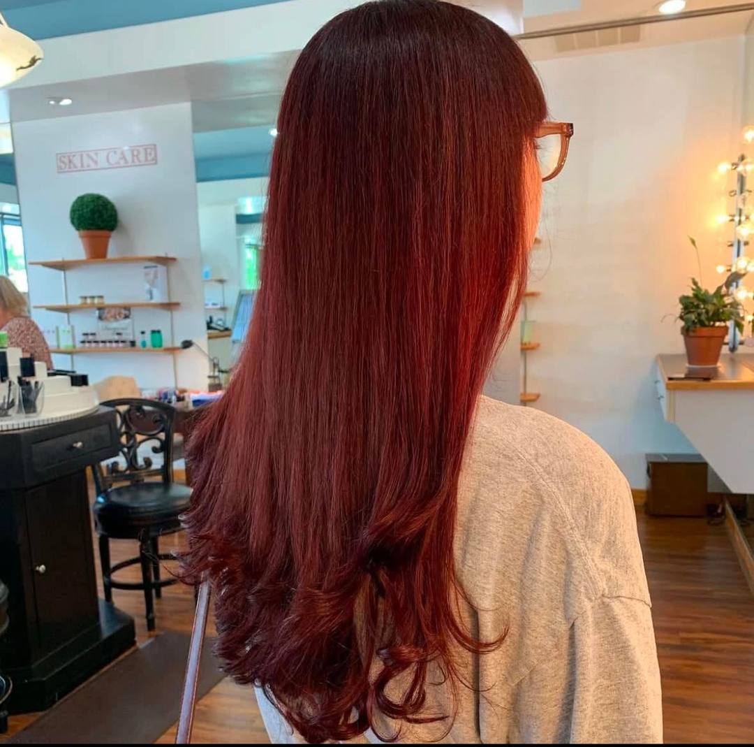 Sheree's Natural Cosmetics & Spa Image