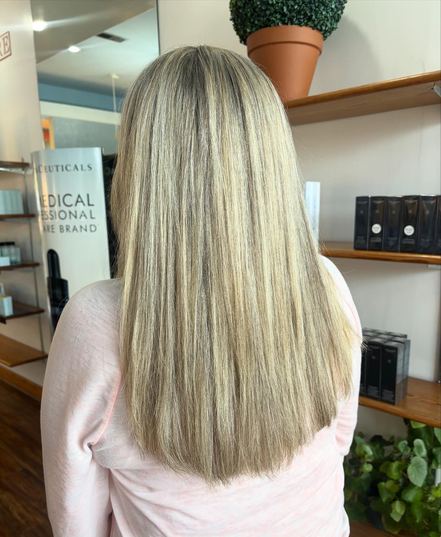 Sheree's Natural Cosmetics & Spa Image