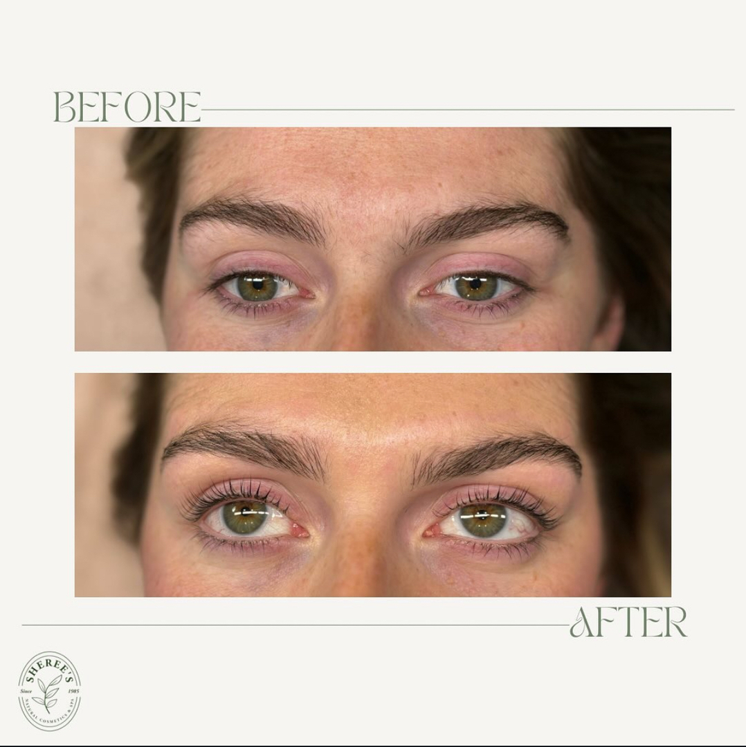 Sheree's Natural Cosmetics & Spa Image