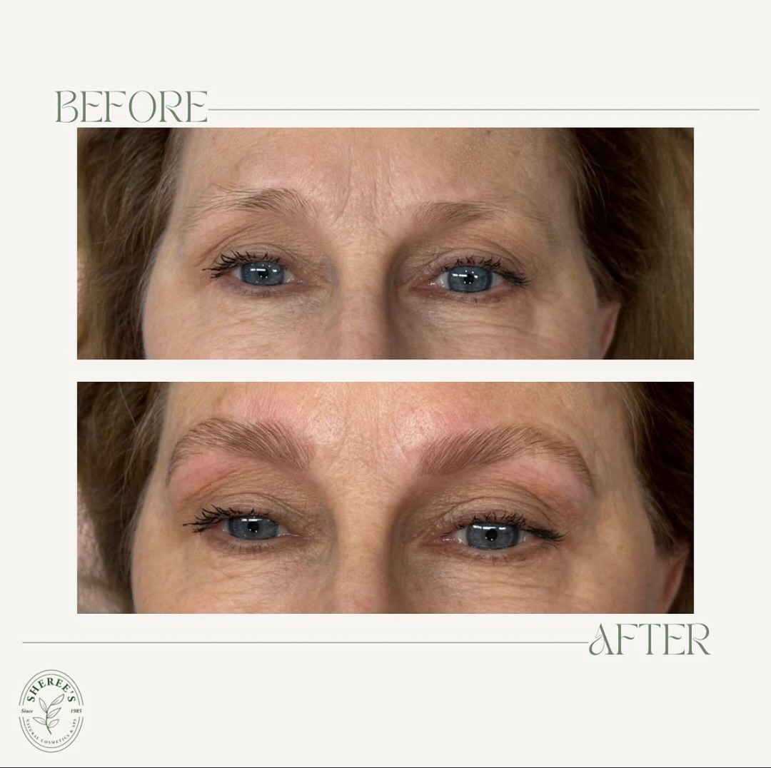 Sheree's Natural Cosmetics & Spa Image