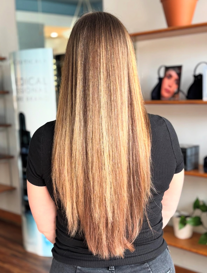 Sheree's Natural Cosmetics & Spa Image