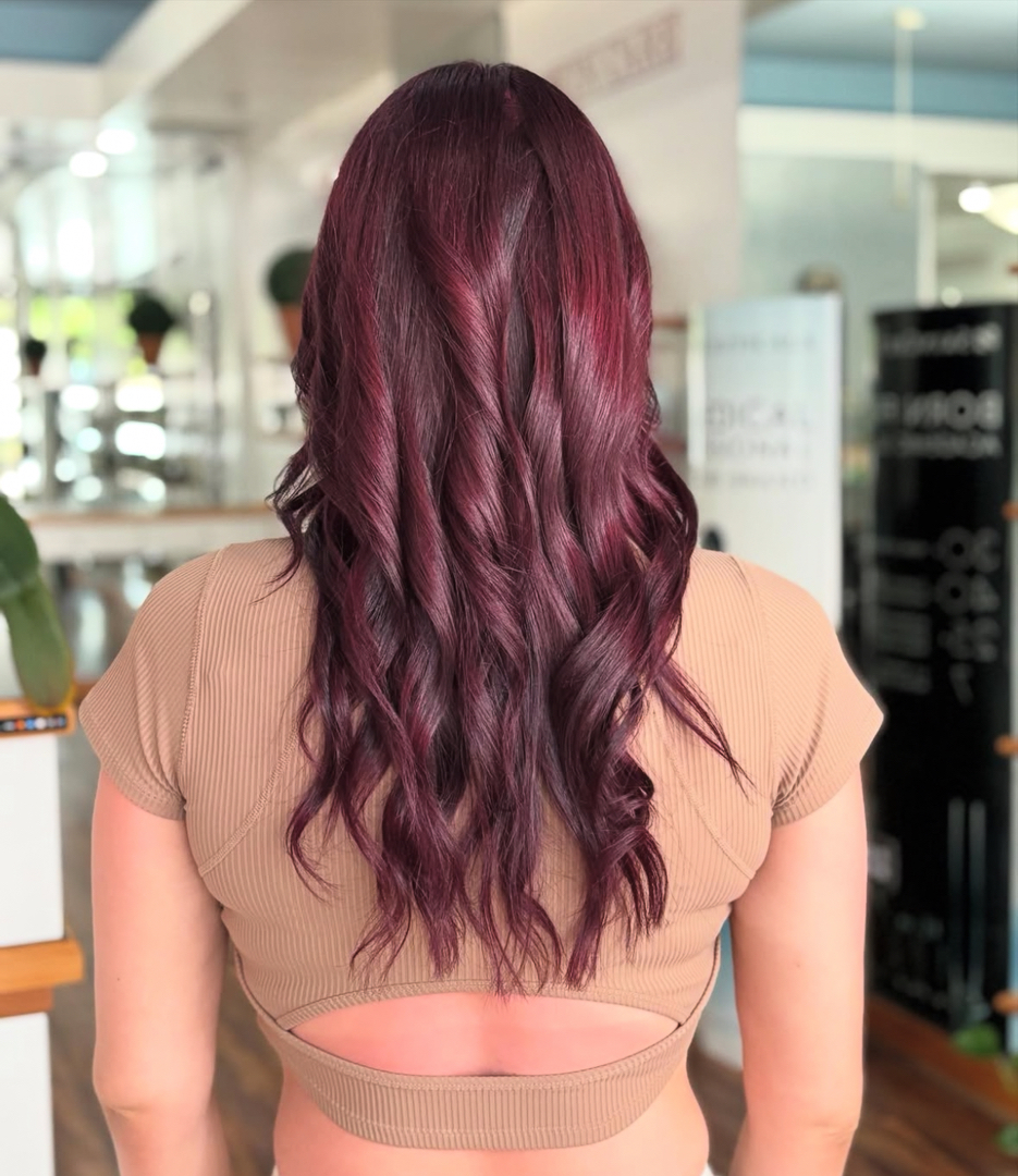 Sheree's Natural Cosmetics & Spa Image