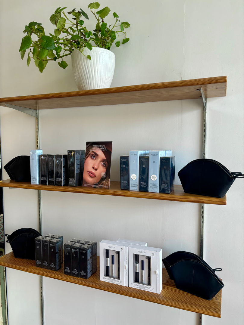 Sheree's Natural Cosmetics & Spa Image