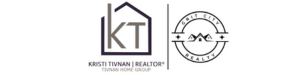 Grit City Realty - Kristi Tivnan Logo