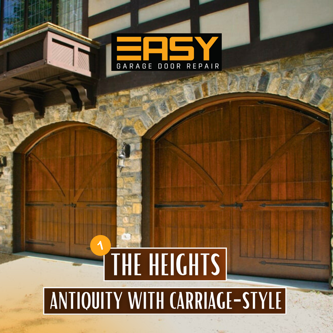 Easy Garage Door Repair
