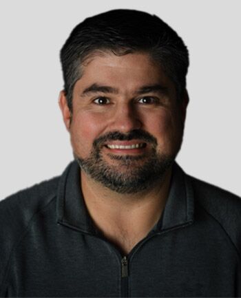 Sly Marinca at CrossCountry Mortgage Image