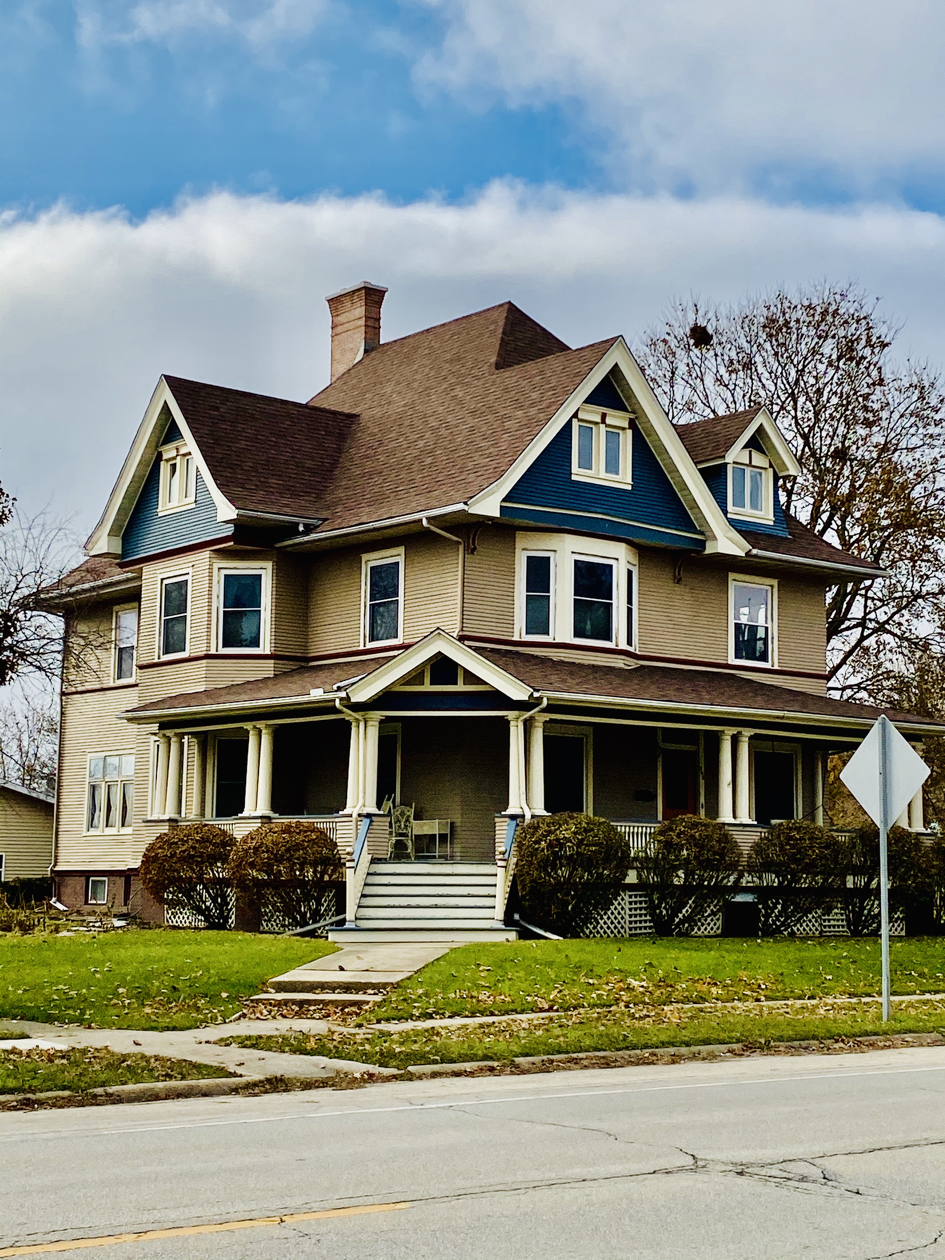 New Heights Roofing, LLC Image