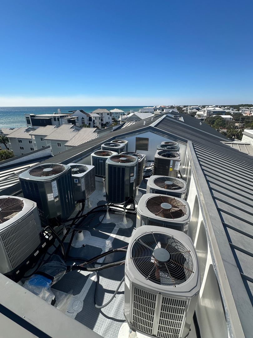 Affordable Air Service, Inc. Image