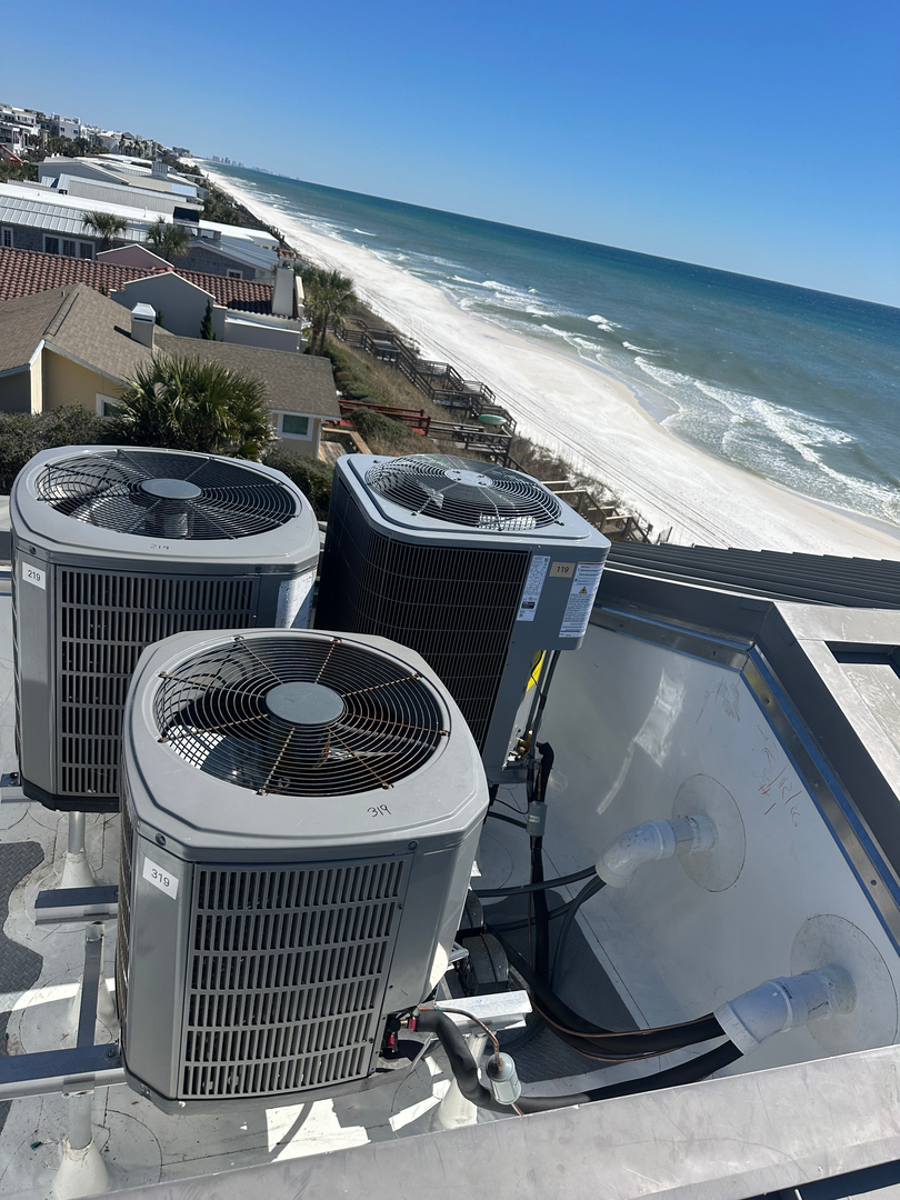 Affordable Air Service, Inc. Image