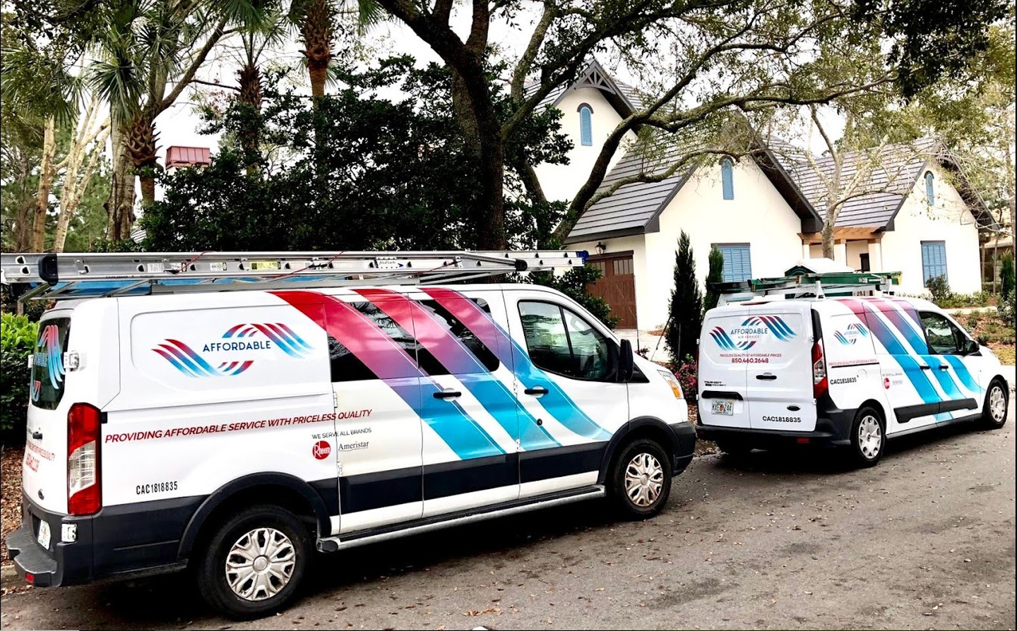 Affordable Air Service, Inc. Image