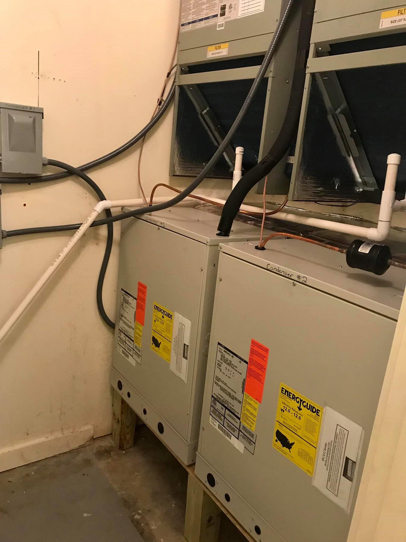 Affordable Air Service, Inc. Image