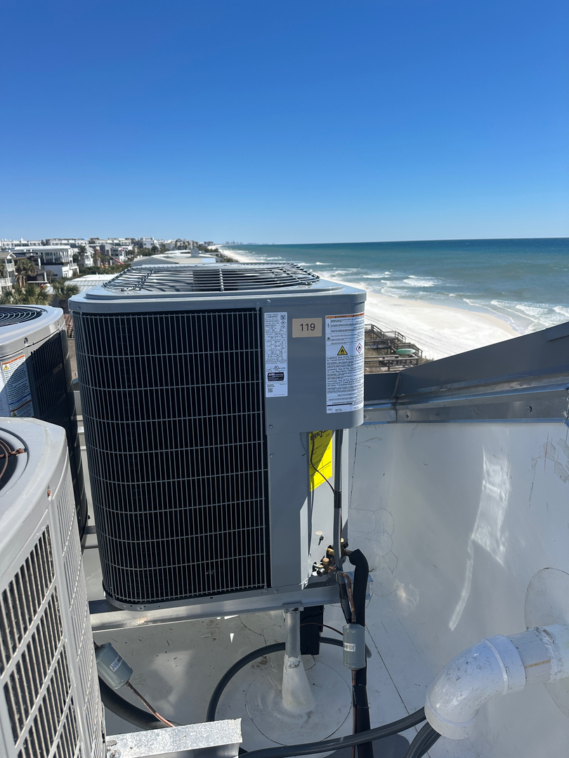 Affordable Air Service, Inc. Image