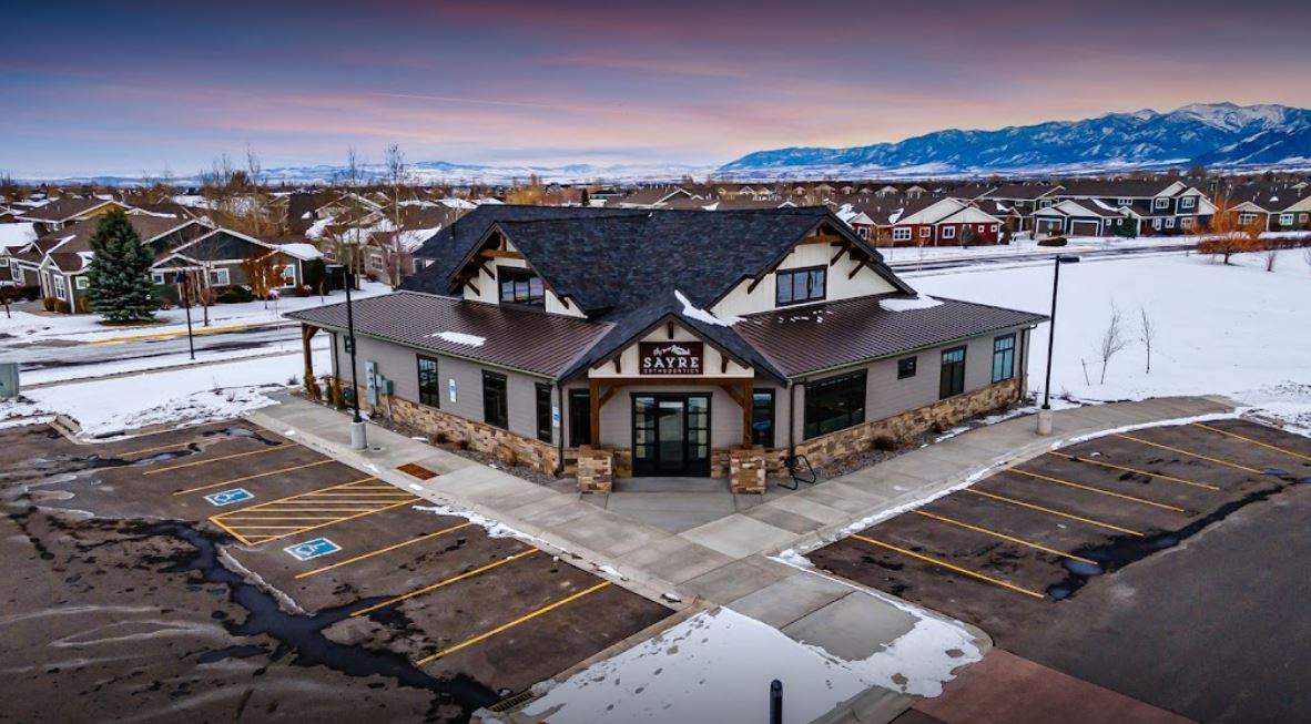 Sayre Orthodontics Image