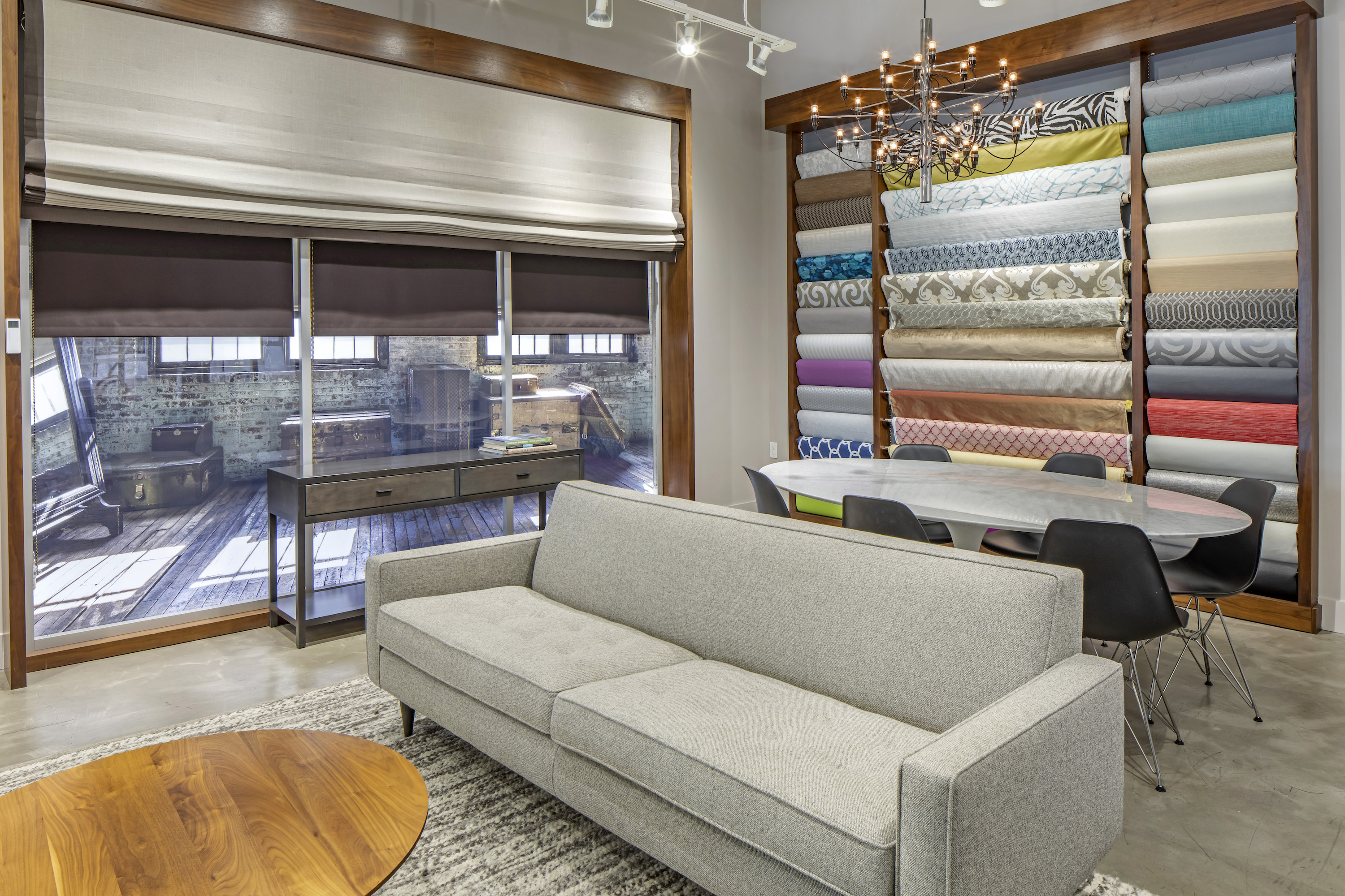 The Shade Store Image