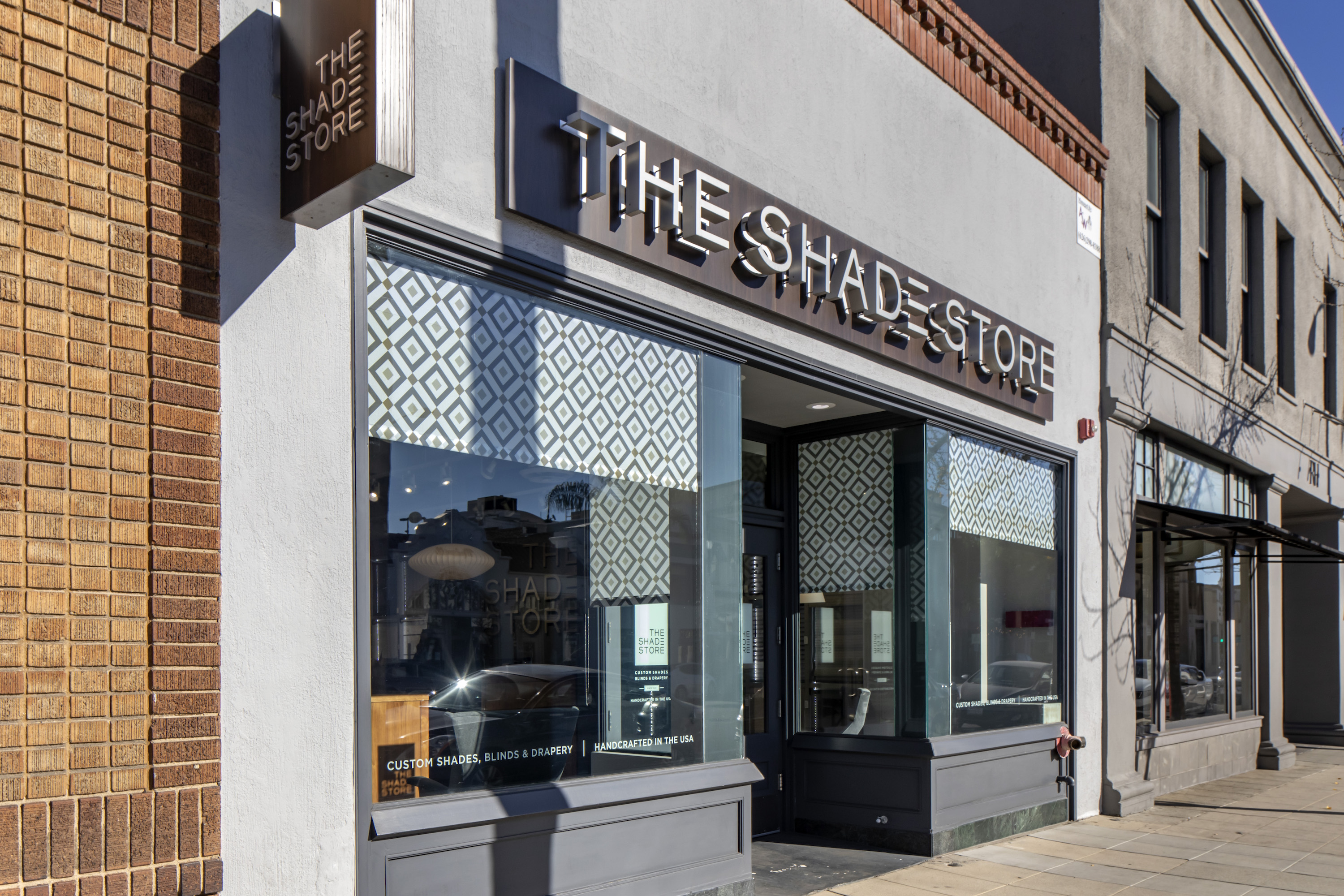 The Shade Store Image