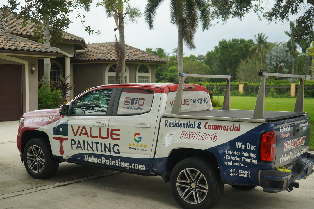 Value Painting & Remodeling Image