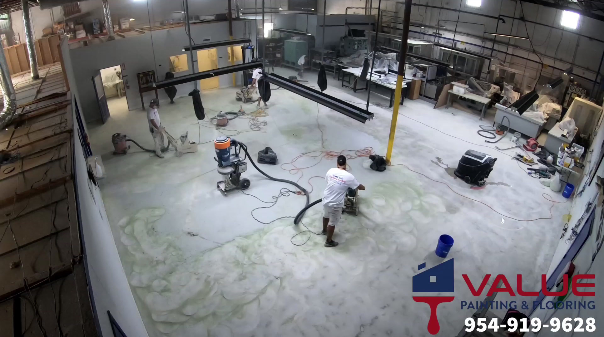 Value Painting & Remodeling Image