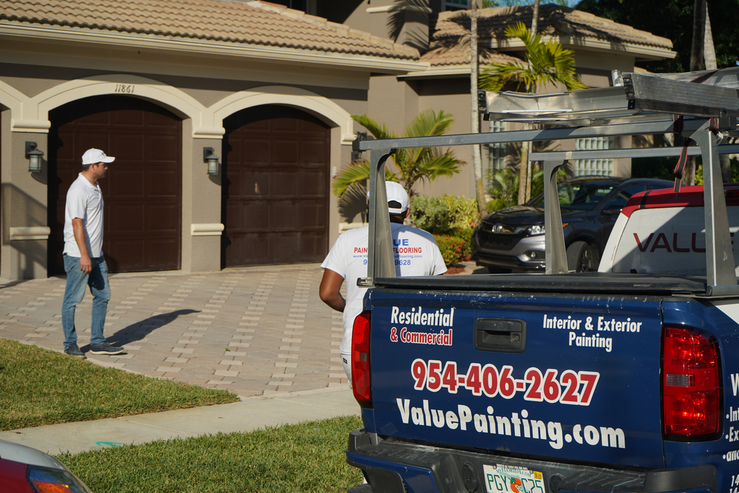 Value Painting & Remodeling Image