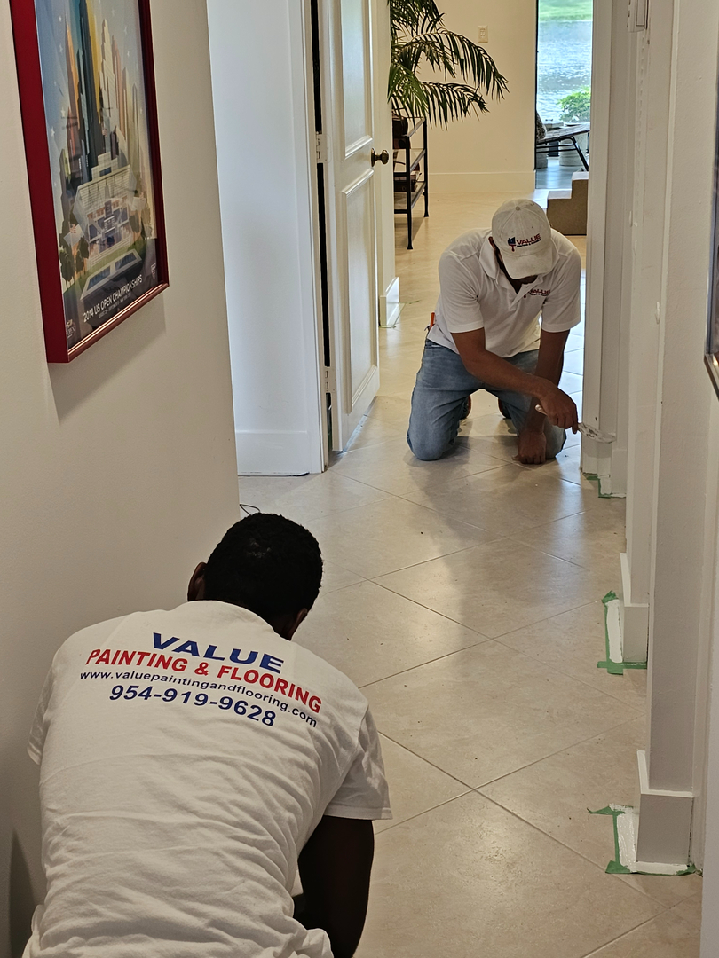 Value Painting & Remodeling Image