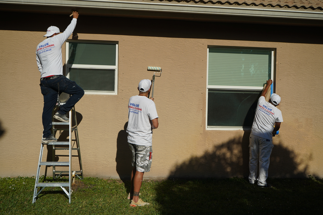 Value Painting & Remodeling Image