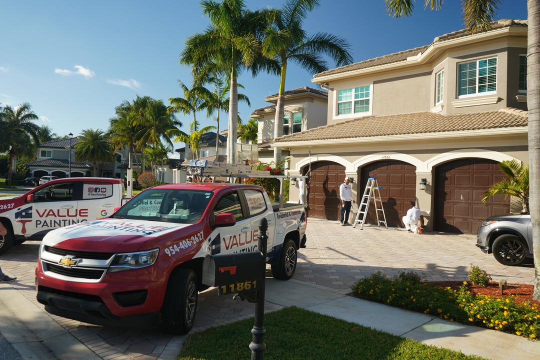 Value Painting & Remodeling Image