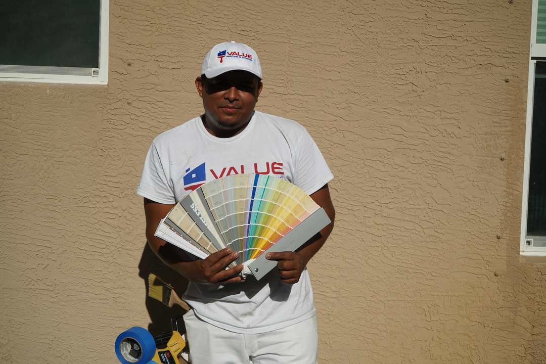 Value Painting & Remodeling Image