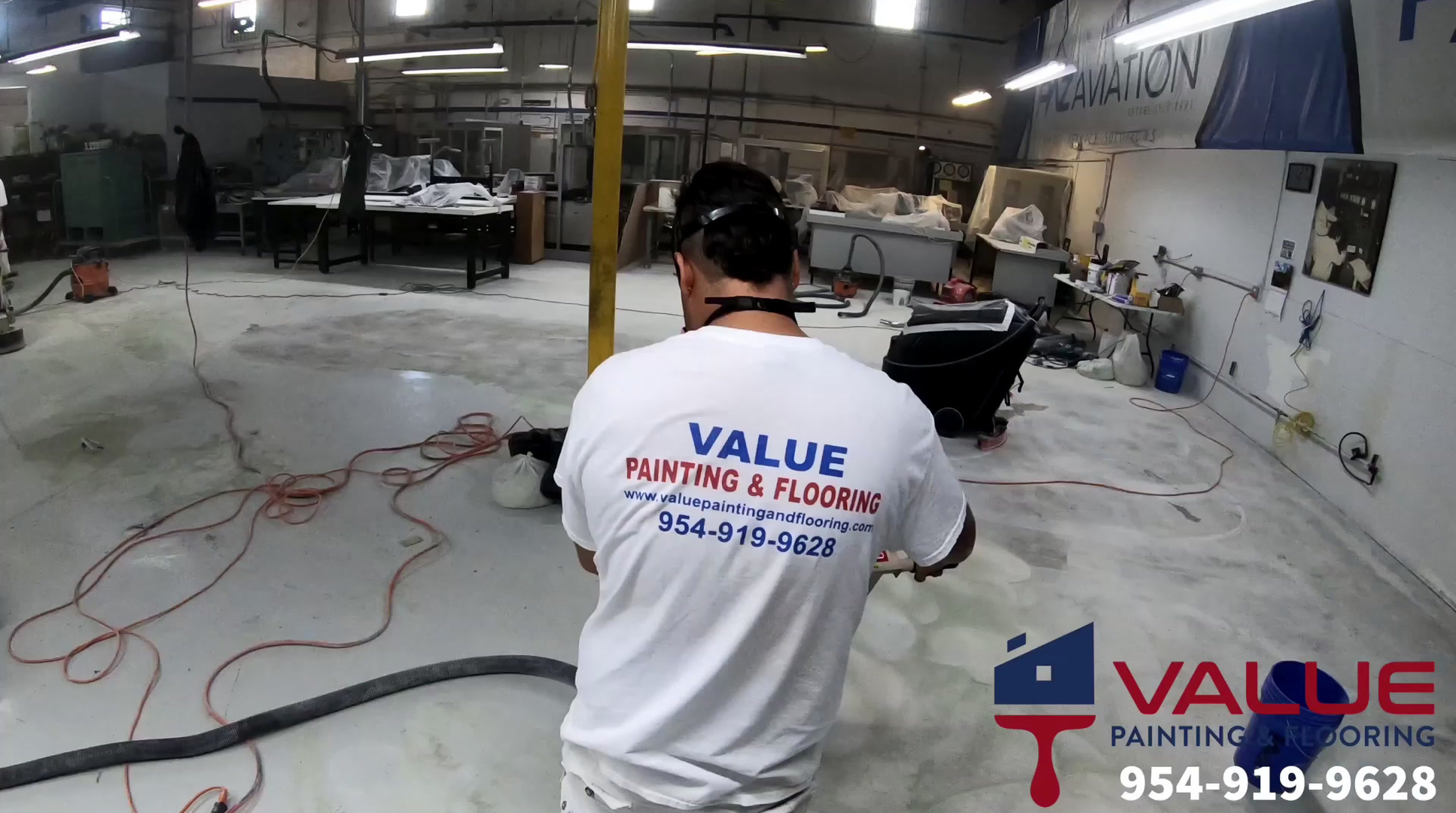 Value Painting & Remodeling Image