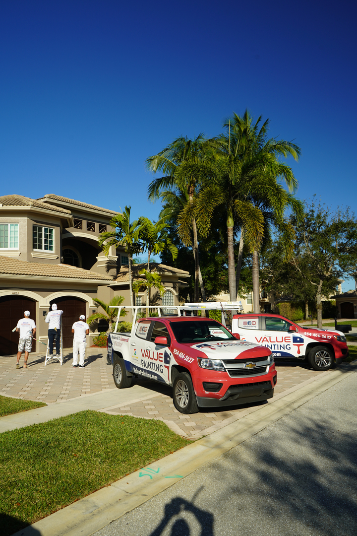 Value Painting & Remodeling Image