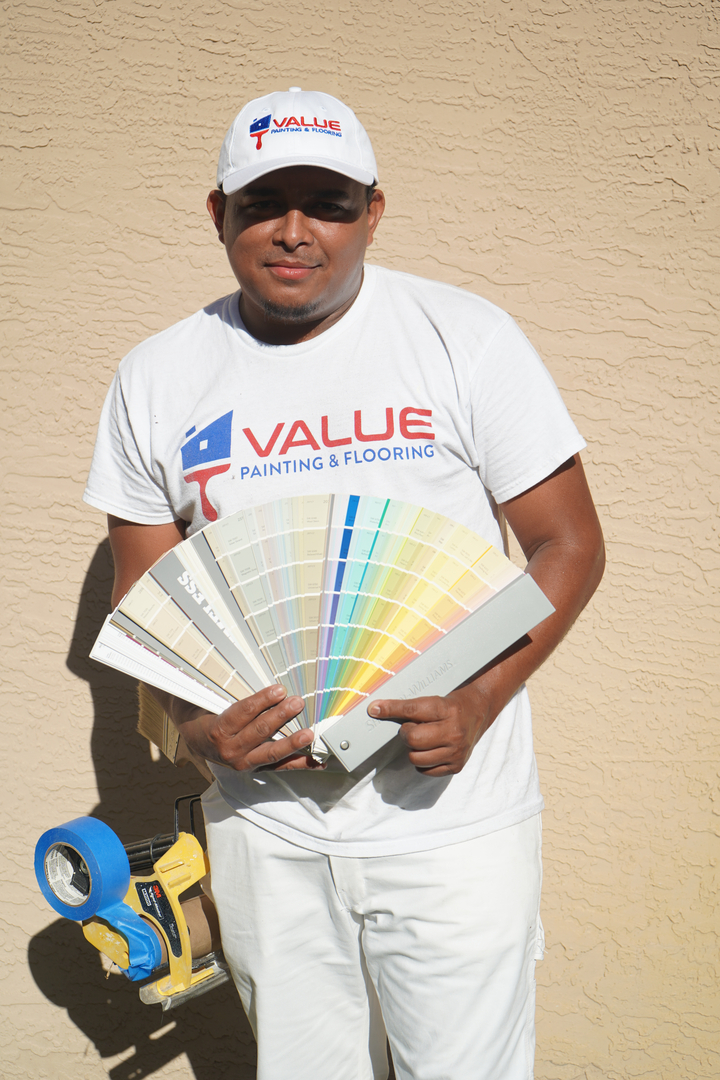 Value Painting & Remodeling Image