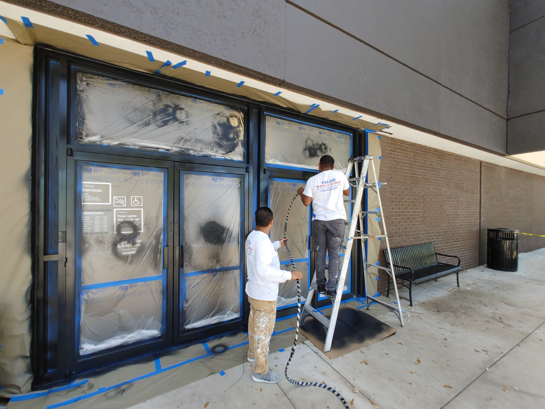 Value Painting & Remodeling Image