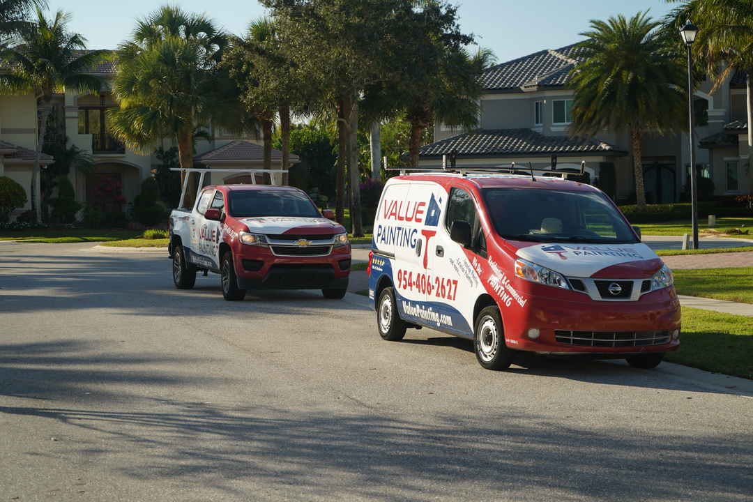 Value Painting & Remodeling Image