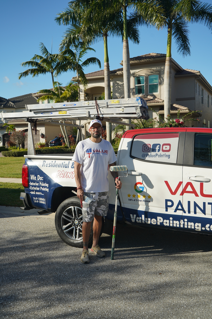 Value Painting & Remodeling Image