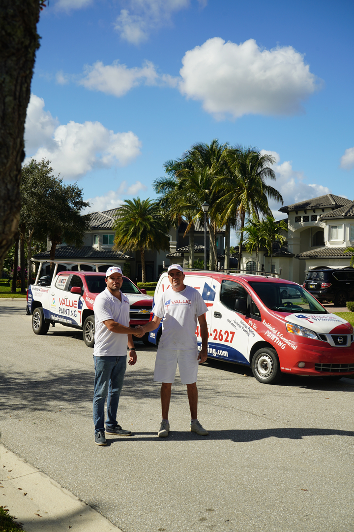 Value Painting & Remodeling Image