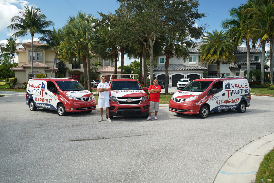 Value Painting & Remodeling Image