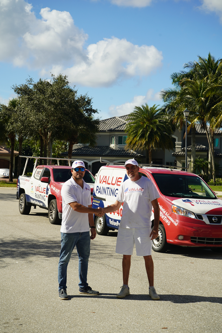 Value Painting & Remodeling Image