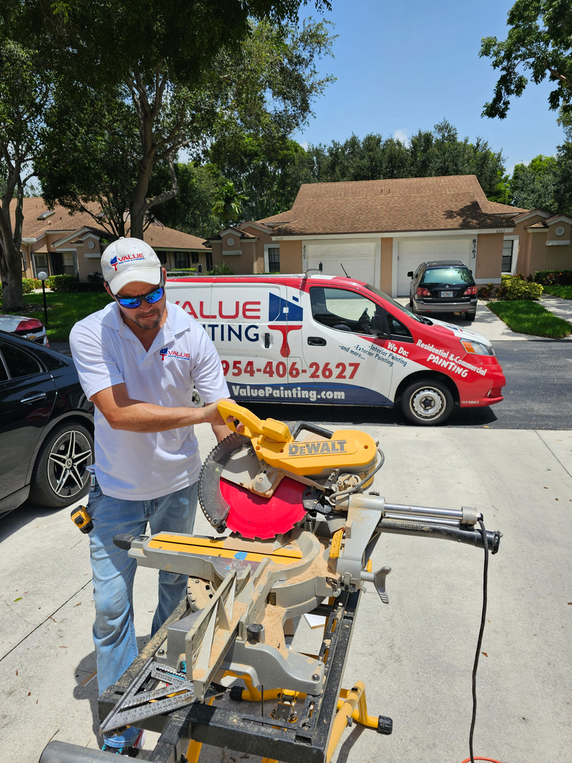 Value Painting & Remodeling Image