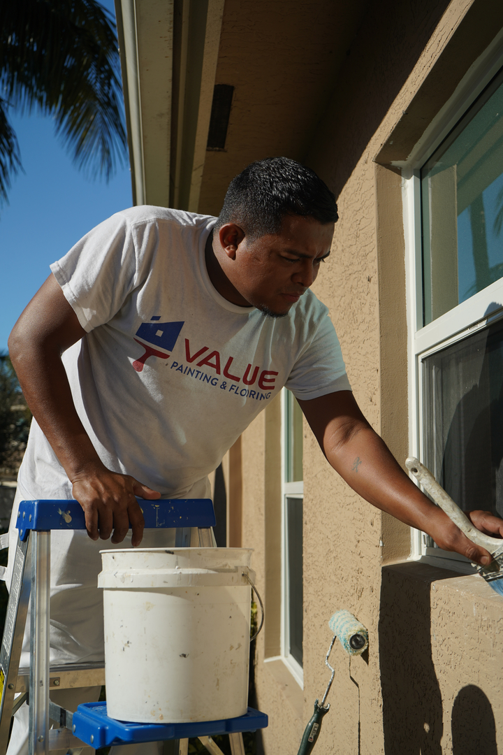 Value Painting & Remodeling Image