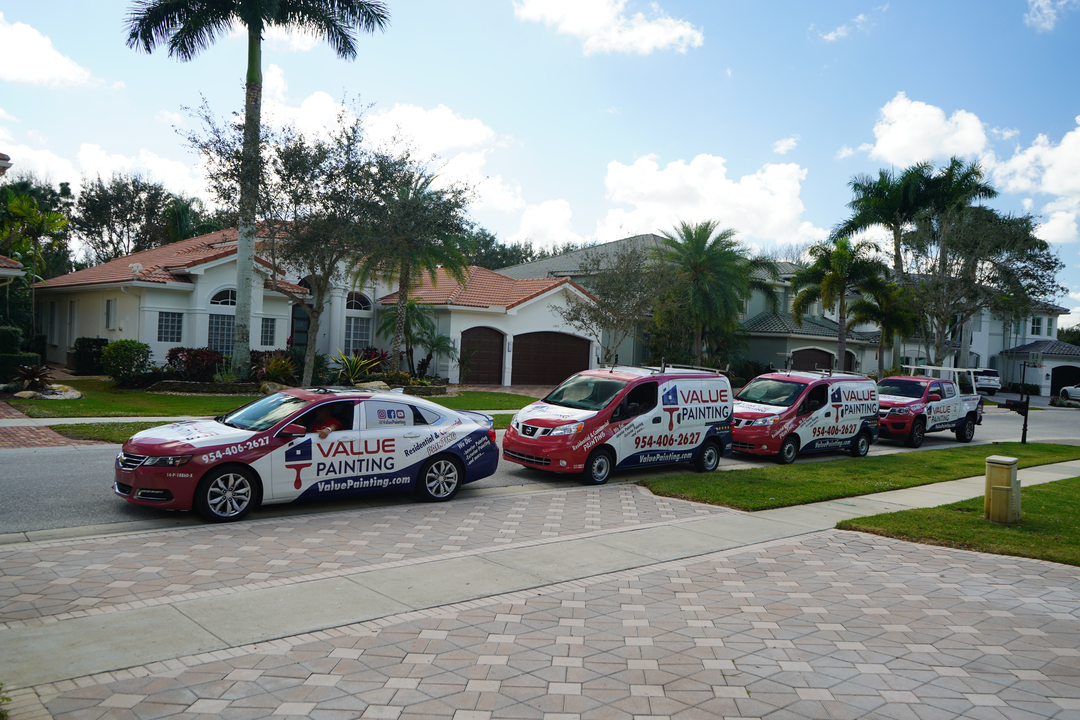 Value Painting & Remodeling Image