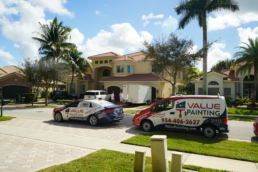 Value Painting & Remodeling Image