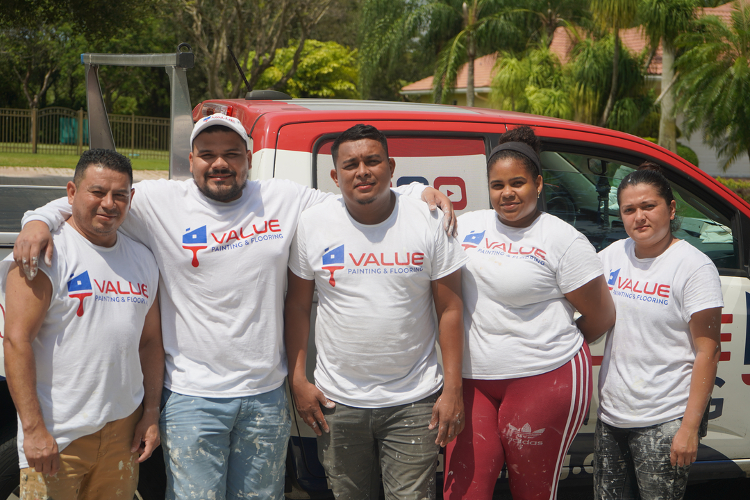 Value Painting & Remodeling Image