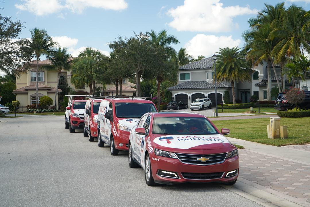 Value Painting & Remodeling Image