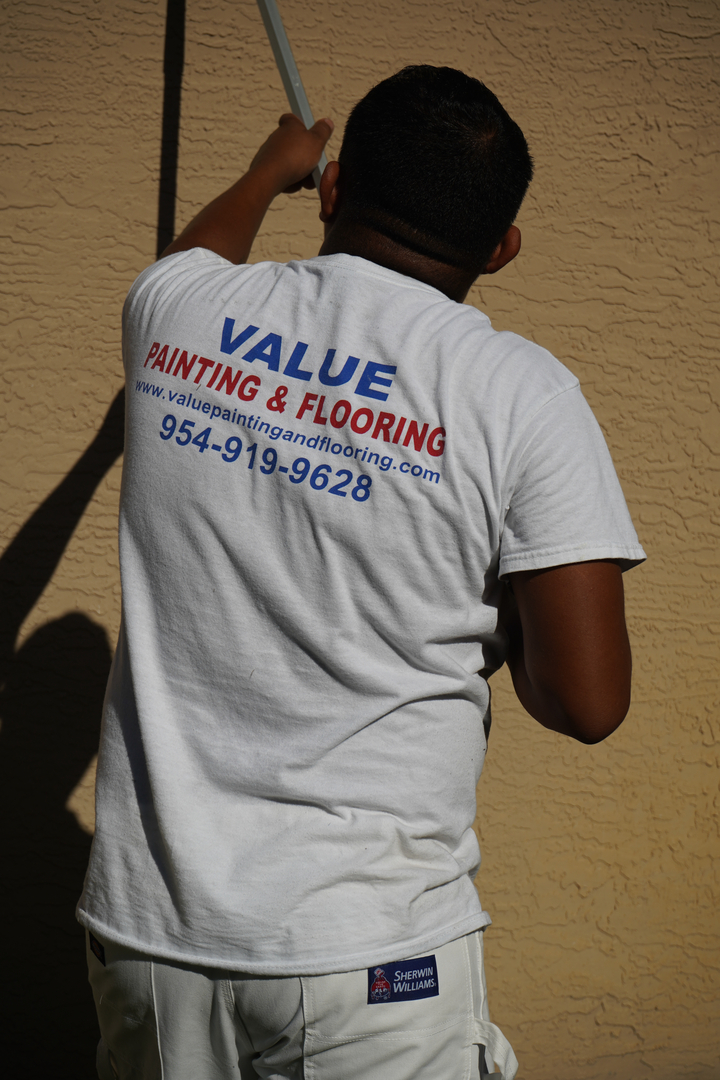 Value Painting & Remodeling Image