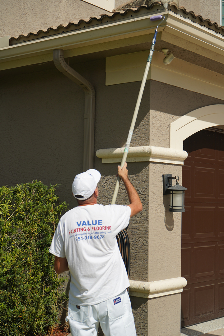 Value Painting & Remodeling Image