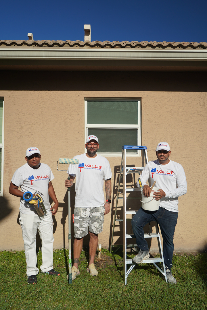 Value Painting & Remodeling Image