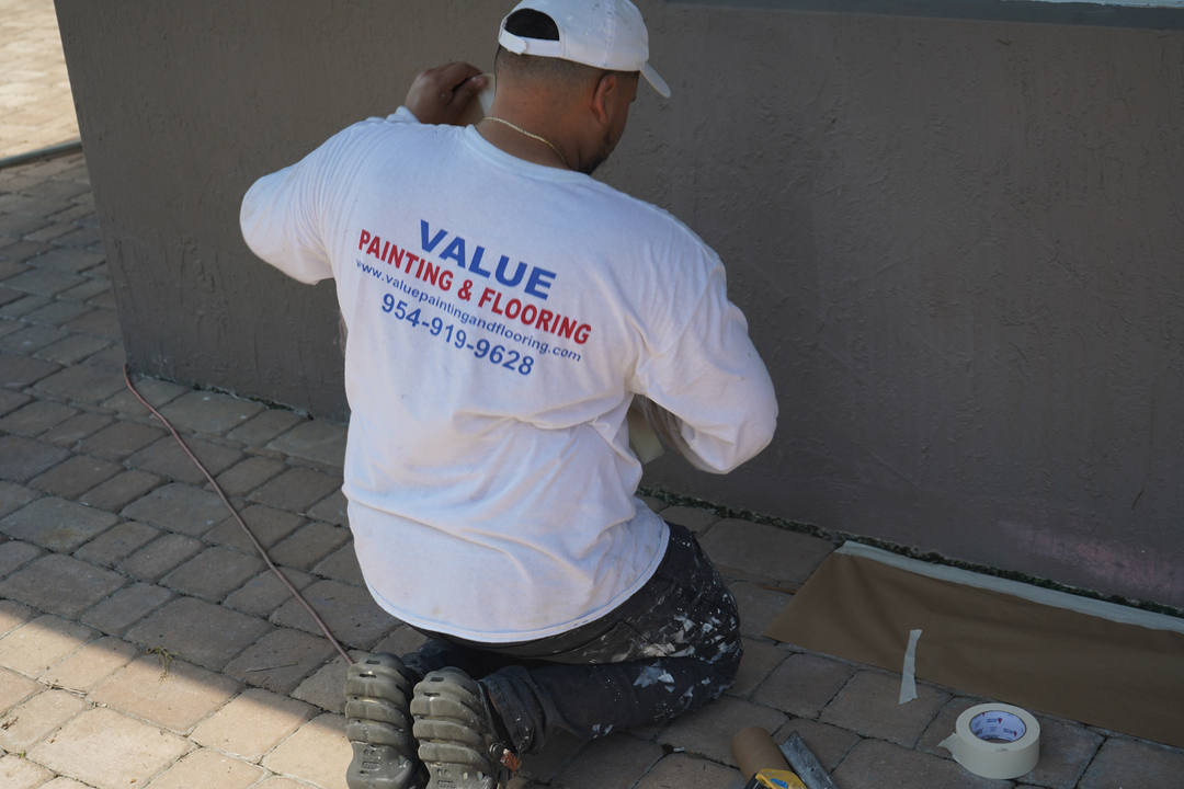 Value Painting & Remodeling Image